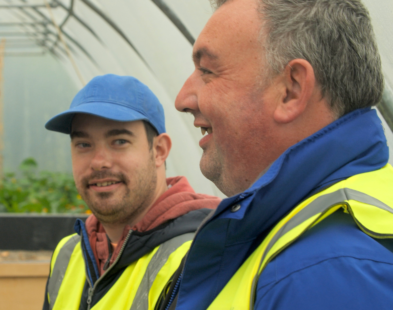 Kerry Social Farming